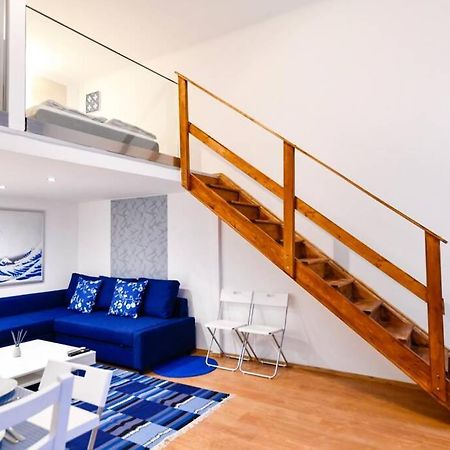 Cosy Two Bedroom Flat In Rottenbiller Str,Sky Budapeste Exterior foto
